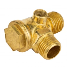 клапан обратный для компрессора 7044121 Sigma