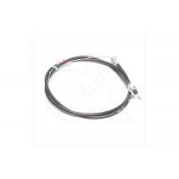 трос газа Эталон Е-1 L=1,83м короткий ДК