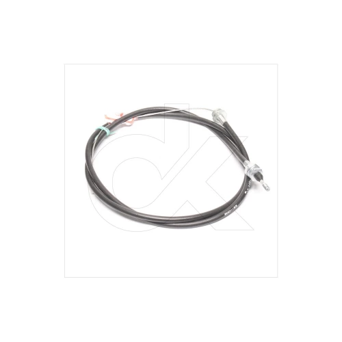 трос газа Эталон Е-1 L=1,83м короткий ДК