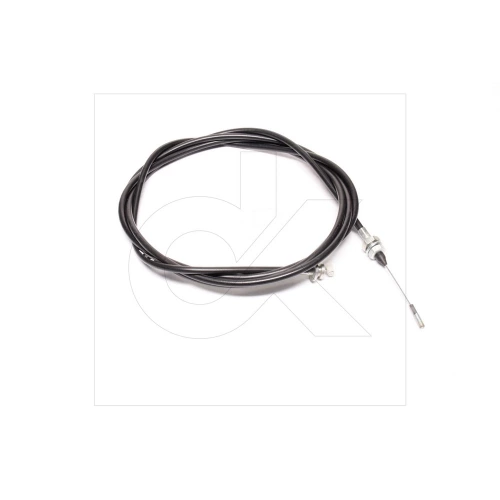 трос газа Эталон Е-2 L=3,15м длинный ДК