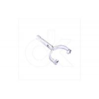 вилка стартера М-412, Волга малая