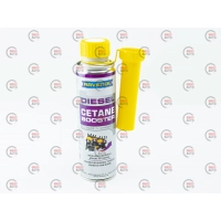 присадка - цетан коректор Ravenol Diesel Cetane Booster 300мл