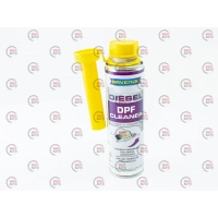 присадка  для диз.топл. Ravenol DPF Cleaner (300мл)