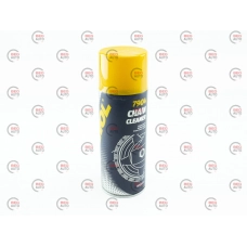 очиститель цепи и механизмов SCT-Mannol Chain Cleaner (400мл) аэрозоль