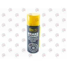 очищувач гальм та зчеплення SCT-Mannol Brake Cleaner (450мл)