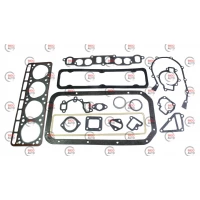 Прокладка дв.полный к-т В 2410 (Герметик)