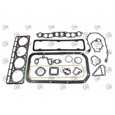 Прокладка дв.полный к-т В 2410 (Герметик)