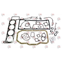 Прокладка двигуна повний к-т 405-409 дв (БЦМ)