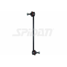 стійка стабілізатора пер. Suzuki Vitara, Swift IV, SX4 (15-)  (SPIDAN)