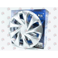 колпак колесный 15" SJS 343  NEW