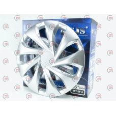 ковпак колісний 15" SJS 343  NEW