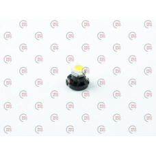 Лампа светодиодная БЦ 12-1,2 WHITE 1 SMD T4.2 с патроном