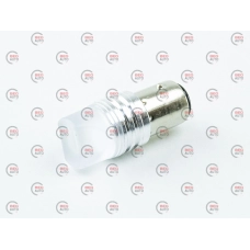Лампа светодиодная А 12-21+5 WHITE   9 SMD 2835 3D MT