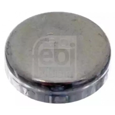 заглушка блока Opel  (FEBI)