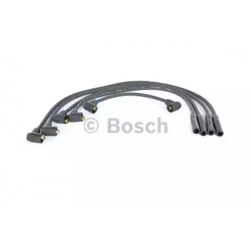 провода високовольтні 2108 BOSCH силікон