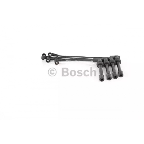 провода вв 2110 (16V) BOSCH силикон