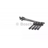 провода вв 2110 (16V) BOSCH силикон