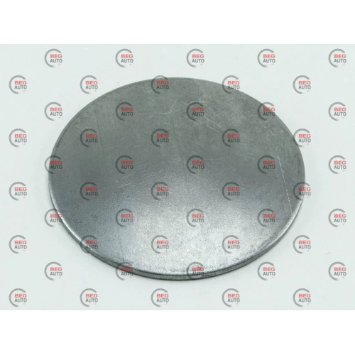 заглушка распредвала Волга 402дв.  (d-55)