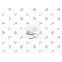 заглушка блока Lanos/Aveo/Lachetti/Nubira d20мм. Genuine