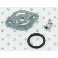 заглушка шкворней Газель, ГАЗ-53,3307 усилен