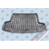 короб багажника BMW 3 (G21) 2019-> борт 3см  "під замовлення"