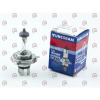 лампа H4 12V100/80 (43) Tungsram