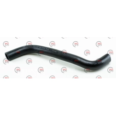 патрубок радиатора Lacetti (1,8 LDA) нижний (BOSUNG)