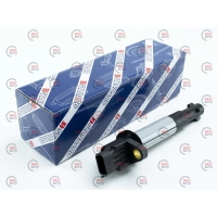 катушка зажигания 2110 (дв.1,6л 16кл) на свечу (Standard)