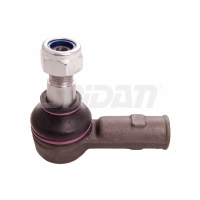 наконечник кермової тяги