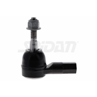 наконечник кермової тяги