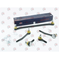 трапеция рулевая 2101 в сборе Truckman