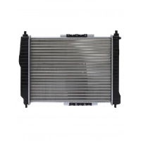 радиатор двиг.Chevrolet AVEO 1.5 механика (480мм) AT (96536523)