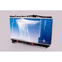 радиатор двиг.Chevrolet Lacetti АT автомат (96553243) радиатор двиг.Chevrolet Lacetti АT автомат (96553243)