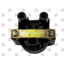 катушка зажигания 405 дв.на 2 вых. Евро (3032.3705) AT