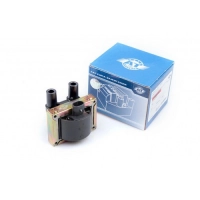 катушка зажигания 405 дв.на 2 вых. Евро (3032.3705) AT