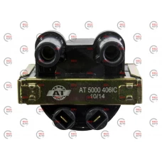 катушка зажигания 406 дв.на 2 вых. AT (3012.3705)