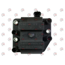 модуль зажигания Славута, Sens, Газель-4216 (5810.3705) 3кон. МЭАТЭ