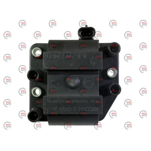 модуль зажигания Славута, Sens, Газель-4216 (5810.3705) 3кон. МЭАТЭ