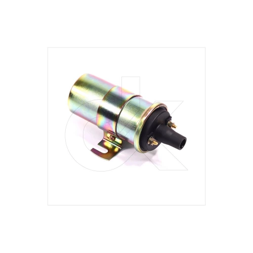 катушка зажигания 2101 Б-117 ДК