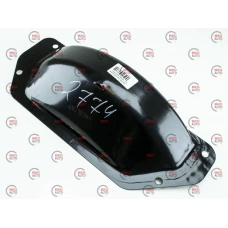 картер сцепления Волга нижн.часть