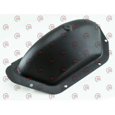 картер сцепления УАЗ-100, Газель-4215 нижн.часть (п-во УМЗ)