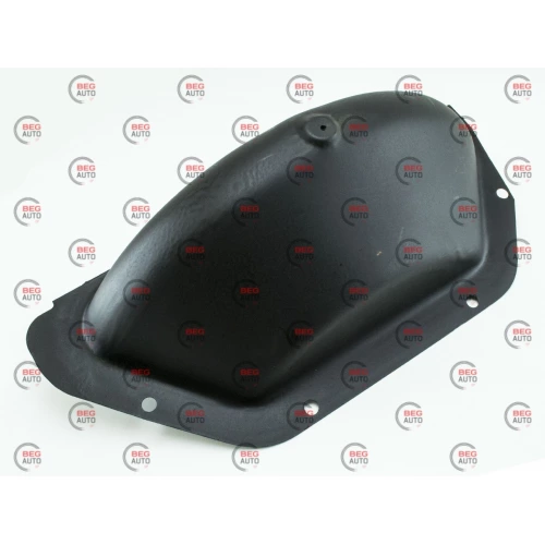 картер сцепления УАЗ-100, Газель-4215 нижн.часть (п-во УМЗ)