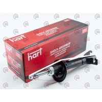 амортизатор пер. Ford Fusion HB 1.4D правый R 05->  (HART)