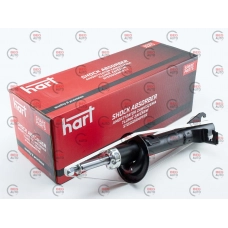 амортизатор пер. Ford Fusion HB 1.4D правый R 05->  (HART)
