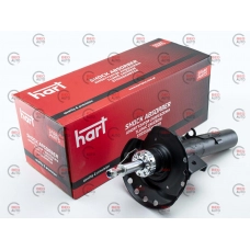 амортизатор пер. Ford Galaxy II, S-Max правый R 06->  (HART)