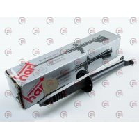 Амортизатор задній Ford Fiesta IV (95-98)  (HART)