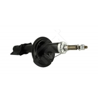 Амортизатор передній Fiat Ducato-Peugeot Boxer 94-> (1.0-1.4t) газ.  (HART)