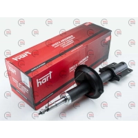 Амортизатор передній Fiat Ducato-Peugeot Boxer 94-> (1.0-1.4t) масл.  (HART)