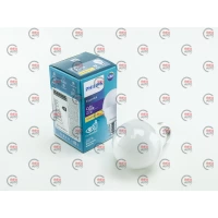 лампа побутова діодна 220V E27  9W A60 3000K PHILIPS