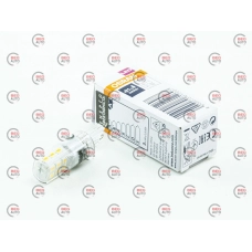 лампа побутова діодна 220V G9  2,6W 4100K